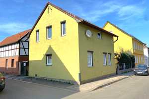 Bezugsfertiges Einfamilienhaus in ruhiger Sackgassenlage – Privatverkauf ohne Maklerprovision! – Gotha (Kreis) – Vorschaubild 1