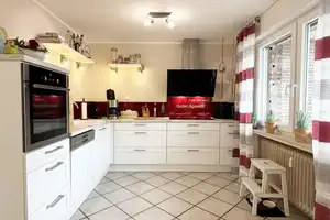 Besondere Gelegenheit - Dreifamilienhaus in Voerde-Spellen zu verkaufen! – Wesel (Kreis) – Vorschaubild 15