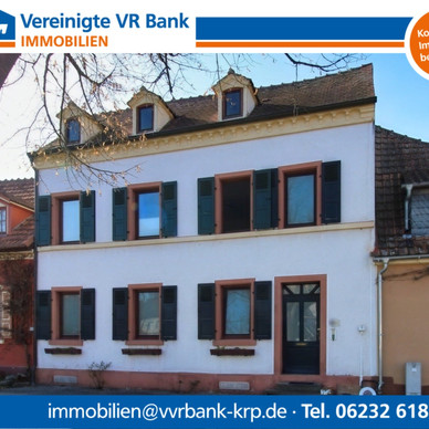 Haus kaufen in Germersheim - ImmoScout24