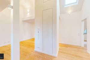 Bestlage Lehel: Kernsanierte Altbau-Traumwohnung mit Dachterrasse und Balkon – Die vollständige Adresse der Immobilie erhältst du vom Anbieter., 80538 Lehel, München – Vorschaubild 22