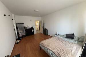 Schöne 3-Zimmer-Wohnung mit Balkon – Alter Deutscher Ring 43, 47798 Stadtmitte, Krefeld – Vorschaubild 3