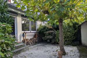 Mit Pelletsheizung, DHH in Langenhorn auf Erbpachtgrundstück, ohne Provision! – 22417 Langenhorn, Hamburg – Vorschaubild 6
