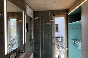 Tinyhaus der Oberklasse – Die vollständige Adresse der Immobilie erhältst du vom Anbieter., 88239 Wangen im Allgäu – Vorschaubild 3