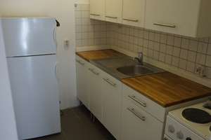 Helle 2-Zimmer-Maisonette Wohnung mit Balkon – Bismarckstr 90, 10627 Charlottenburg, Berlin – Vorschaubild 15