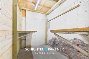 Hastedt | Mehrparteienhaus mit zwei Wohneinheiten und  großer Lagerhalle – Bremen – Vorschaubild 6
