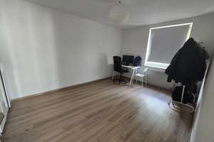 Zwei Zimmer in Aachen: Ihr neues Zuhause in Frankenberg – Oppenhoffallee 64, 52066 Frankenberg, Aachen – Vorschaubild 4