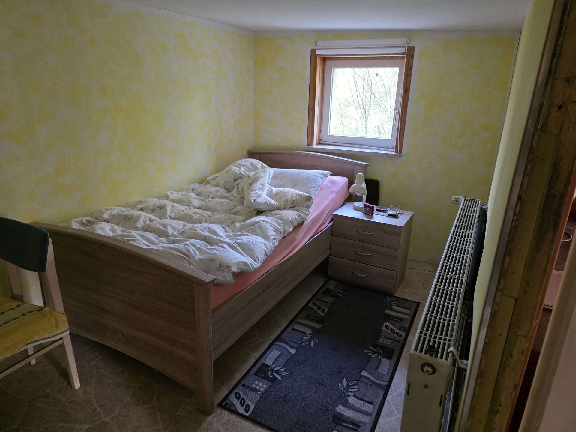 Immobilie in Kubschütz - Kubšicy - Denkmalgeschützter Bauernhof bei Bautzen auf 1200m² Grundstück für einen Top-Preis - Bild 0