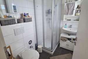 Tolle 2-Zimmer-Dachgeschosswohnung im Top-Zustand – Nievenheimer Str. 3-5, 41541 Dormagen – Vorschaubild 4