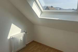 Lebendig wohnen in Bielefeld: 3-Zimmer-Dachgeschosswohnung – 33647 Brackwede, Bielefeld – Vorschaubild 11