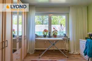 Großzügiger gepflegter  Bungalow in bester Lage von Hünxe - Vollkeller, großer Garten Doppelgarage – Wesel (Kreis) – Vorschaubild 14