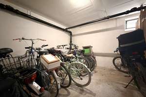 *Sofort bezugsfrei! Großzügige 4-Zimmer-Wohnung mit Balkon, Kellerabteil und gepflegter Wohnanlage* – Riemerschmidstraße 45, 80933 Lerchenau-Ost, München – Vorschaubild 24
