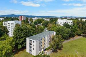 FRANKFURT-NORDWEST DIREKT AM ZENTRUM – Loggia inklusive: Modernisierte 3-Zimmer in Bestlage – 60439 Niederursel, Frankfurt am Main – Vorschaubild 12