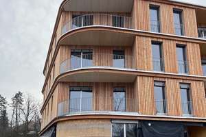 Top Lage am Killesberg – Fairer Preis – Nachhaltig – außergewöhnlich! Jetzt eintreten – Die vollständige Adresse der Immobilie erhältst du vom Anbieter., 70192 Killesberg, Stuttgart – Vorschaubild 2