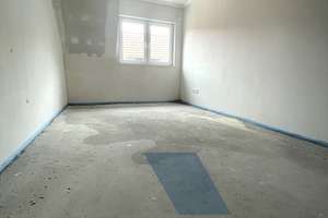 Große, lichtdurchflutete 138,55 qm Maisonette-Wohnung mit Balkon und Dachterrasse – Die vollständige Adresse der Immobilie erhältst du vom Anbieter., 68169 Neckarstadt-West, Mannheim – Vorschaubild 4