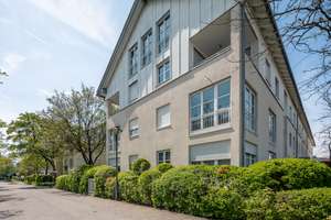 renovierte 1-Zimmerwohnung - großzügig geschnitten – Die vollständige Adresse der Immobilie erhältst du vom Anbieter., 85586 Poing – Vorschaubild 2