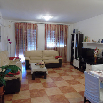Penthouse-Wohnung in Lorqui zu verkaufen