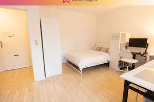 ++ Bezugsfreies City Apartment im 5. OG mit Aufzug ++ Sonniger Balkon ++ – Die vollständige Adresse der Immobilie erhältst du vom Anbieter., 10625 Charlottenburg, Berlin – Vorschaubild 11