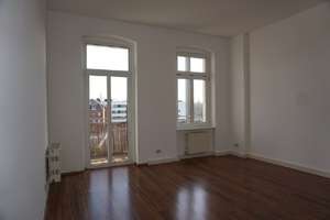 www.r-o.de +++ Die Elbwiesen um die Ecke - Helle 3-Zimmerwohnung mit Balkon – Pfotenhauerstraße 82, 1307 Johannstadt-Nord, Dresden – Vorschaubild 4