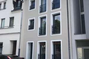 2-Raum-Wohnung vollmöbliert in Top-Lage – Die vollständige Adresse der Immobilie erhältst du vom Anbieter., 50933 Müngersdorf, Köln – Vorschaubild 5