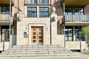 Bezugsfreier Maisonette-Traum in Top-Lage mit Einbauküche und Balkon ... Wohnen auf zwei Ebenen im H – Gutenbergplatz 3, 4103 Zentrum-Südost, Leipzig – Vorschaubild 11