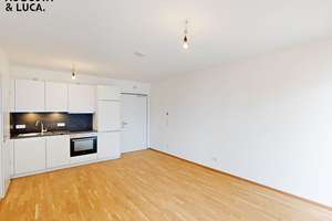 Wohlfühlen im Augusta & Luca! 2-Zimmer-Wohnung mit Balkon – Ladehofstraße 9, 86150 Bahnhofs-, Bismarckviertel, Augsburg – Vorschaubild 2