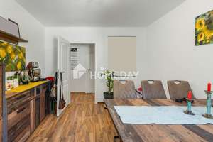 Ein Zuhause für Generationen – 182 m² modernisierter Wohnkomfort mit großem Garten – Die vollständige Adresse der Immobilie erhältst du vom Anbieter., 27578 Königsheide, Bremerhaven – Vorschaubild 12