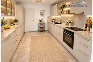 Großzügige 2-ZKB-Wohnung mit zwei Balkonen und Wintergarten im EG - direkt am Park – 86825 Bad Wörishofen – Vorschaubild 19