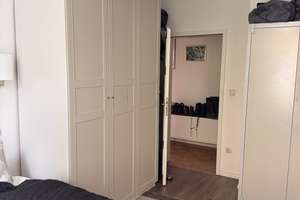 Helle Altbauwohnung im Herzen Augsburgs - Nachmieter gesucht – Kappeneck 30, 86152 Jakoberstadt-Süd, Augsburg – Vorschaubild 7