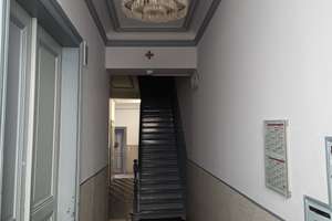 Erstbezug nach Sanierung: 1-Zimmer-Altbauwohnung in Top-Innenstadtlage – provisionsfrei – Mariabrunnstraße 27, 52064 Hangeweiher, Aachen – Vorschaubild 19
