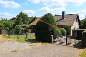 Großes Einfamilienhaus in toller Lage von Kürten-Rodenberg !!!