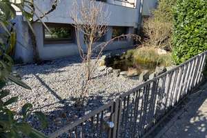 kleines Raumwunder - Reihenhaus in Frankfurt am Main Kalbach-Riedberg - provisionsfrei – Die vollständige Adresse der Immobilie erhältst du vom Anbieter., 60437 Kalbach-Riedberg, Frankfurt am Main – Vorschaubild 5