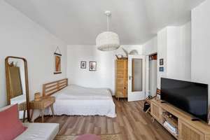 Zentral, urban, begehrt - Apartment im begehrten Stadtteil Neuhausen-Nymphenburg – Die vollständige Adresse der Immobilie erhältst du vom Anbieter., 80637 Dom Pedro, München – Vorschaubild 6