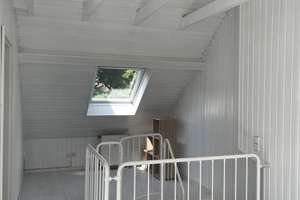 SEHR SCHÖNE MAISONETTE WOHNUNG 3 RAUM MIT 2 BÄDERN IN RUHIGER GRÜNER ZENTRALER LAGE VON BOCHUM – Die vollständige Adresse der Immobilie erhältst du vom Anbieter., 44793 Kruppwerke, Bochum – Vorschaubild 26