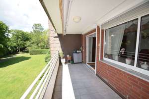 Hamm / Bockum - Hövel ! 3 Zimmerwohnung am Hallohpark ! – Joseph-Haydn-Straße 5, 59075 Bockum-Hövel, Hamm – Vorschaubild 23