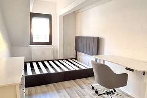 Möblierte 4,5-Zimmer Wohnung im Herzen von Stuttgart * auch WG geeignet * frei ab Juli – Die vollständige Adresse der Immobilie erhältst du vom Anbieter., 70182 Diemershalde, Stuttgart – Vorschaubild 5