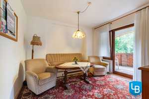 Zweifamilienhaus mit großem Garten und Seenähe – Plön (Kreis) – Vorschaubild 8