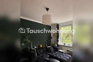 Tauschwohnung: 2-Zimmer-Wohnung in Hamburg-Nord, 55 m² – Die vollständige Adresse der Immobilie erhältst du vom Anbieter., 22303 Winterhude, Hamburg – Vorschaubild 1