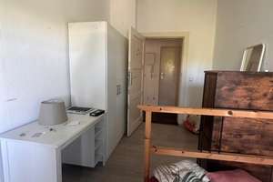 2Z Wohnung am Planterwald – Köpenicker Landstrasse 102, 12437 Plänterwald, Berlin – Vorschaubild 9