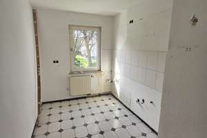 Helle 3-Zimmerwohnung in Gräfrath! – Dahler Straße 20, 42653 Gräfrath, Solingen – Vorschaubild 2