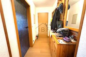 Charmante 2-ZKB-Wohnung in einem gepflegten Mehrfamilienhaus in Kaan-Marienborn – Die vollständige Adresse der Immobilie erhältst du vom Anbieter., 57074 Kaan-Marienborn, Siegen – Vorschaubild 5