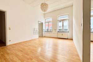 Helle 2-Zimmer Wohnung in der Aachener Innenstadt – Promenadenstraße 38, 52062 Kaiserplatz, Aachen – Vorschaubild 6