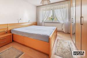 3-Zimmerwohnung in grüner Lage in Langwasser mit TG-Stellplatz – Die vollständige Adresse der Immobilie erhältst du vom Anbieter., 90471 Langwasser Nordwest, Nürnberg – Vorschaubild 4