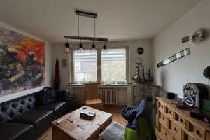 Teilrenoviertes Mehrfamilienhaus im Dellviertel mit zusätzlicher Ausbauchance & Steigerungspotential – Die vollständige Adresse der Immobilie erhältst du vom Anbieter., 47051 Dellviertel, Duisburg – Vorschaubild 9
