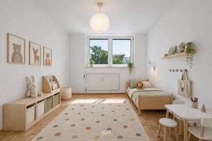 HAUS-FLAIR ERLEBEN MIT TERRASSE DER EXTRAKLASSE – nahe der Burg Frankenstein in Darmstadt-Eberstadt – Die vollständige Adresse der Immobilie erhältst du vom Anbieter., 64297 Eberstadt, Darmstadt – Vorschaubild 7