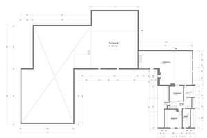 Schönes Landhaus mit großzügigem Nebengelass – Die vollständige Adresse der Immobilie erhältst du vom Anbieter., 18513 Deyelsdorf – Vorschaubild 25