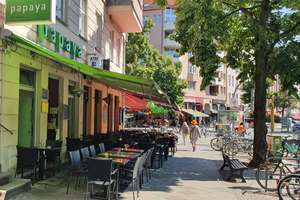 Freie Einheit im bunten Nollendorfkiez – Nollendorfstraße 10, 10777 Schöneberg, Berlin – Vorschaubild 24