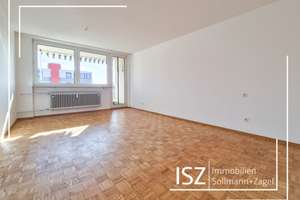 Frisch sanierte 3-Zimmer-Wohnung in Nürnberg Ziegelstein – Die vollständige Adresse der Immobilie erhältst du vom Anbieter., 90411 Mooshof, Nürnberg – Vorschaubild 1