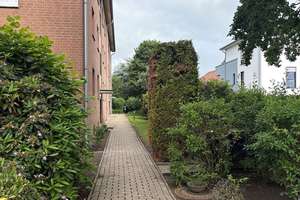 Nienburg OT Erichshagen-frei werdende, helle 3 Zi. Whg. mit Loggia und PKW-Einstellplatz im 1.OG – Die vollständige Adresse der Immobilie erhältst du vom Anbieter., 31582 Nienburg (Weser) – Vorschaubild 3