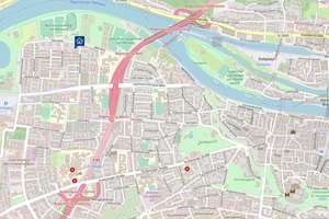 Eine ideale Geldanlage – Die vollständige Adresse der Immobilie erhältst du vom Anbieter., 93049 Westenviertel, Regensburg – Vorschaubild 6
