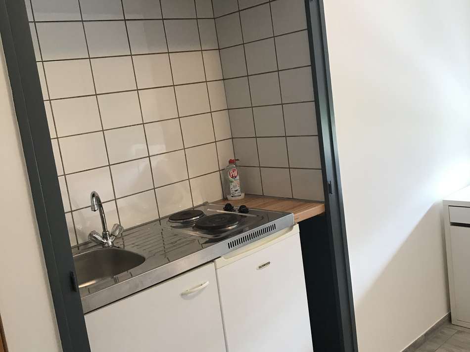Singlezimmer